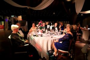 Mayor of Horwich Charity Ball - April 2026
